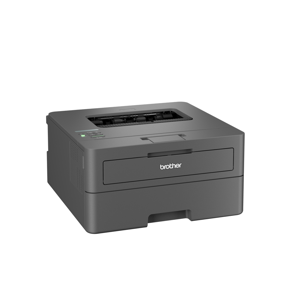 HL-L2445DW - A4 formato nespalvotas lazerinis spausdintuvas 2